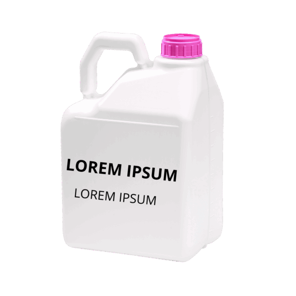 Lorem ipsum - huile