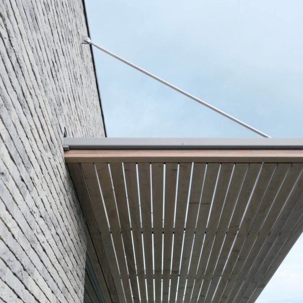 Menuiserie sur mesure à Liège, Waremme, Herstal