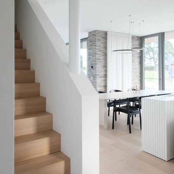 Drouven : Menuiserie intérieure et meuble sur mesure mesure à Liège