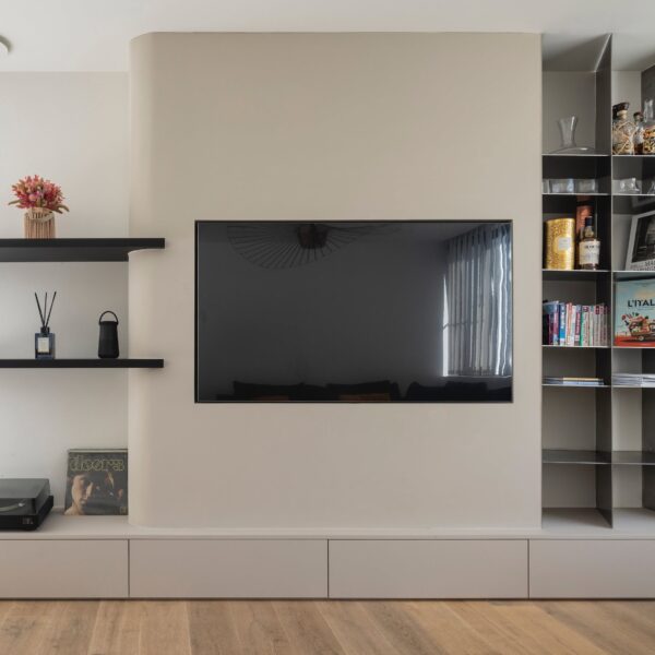 Drouven : mobilier sur mesure en région de Liège