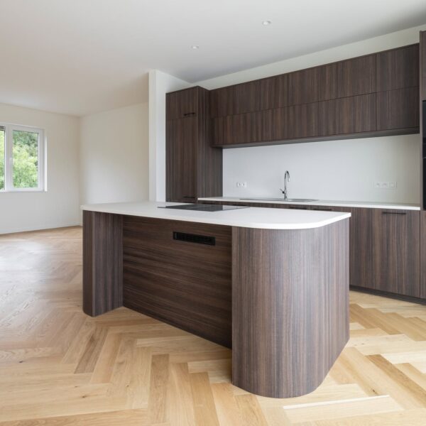 Pose et rénovation de parquet à Liège