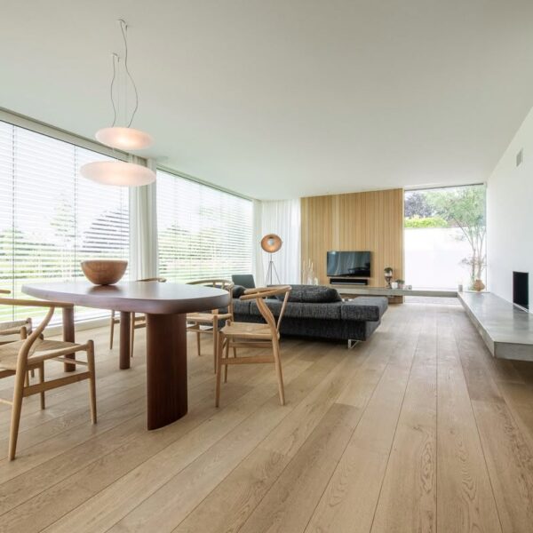 Drouven : Menuiserie & Parquet sur mesure Liège, Blegny