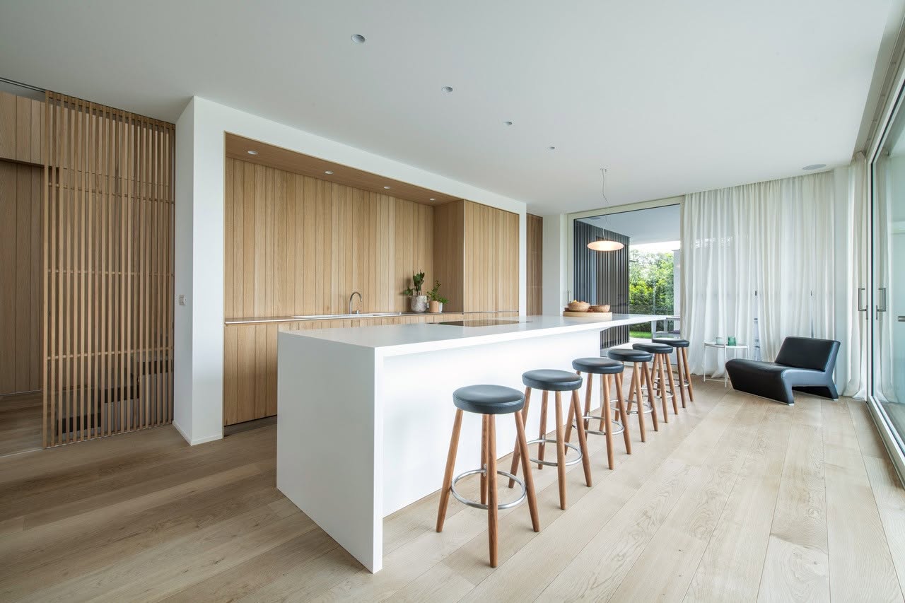 Accueil 21 Mobilier sur mesure à Liège