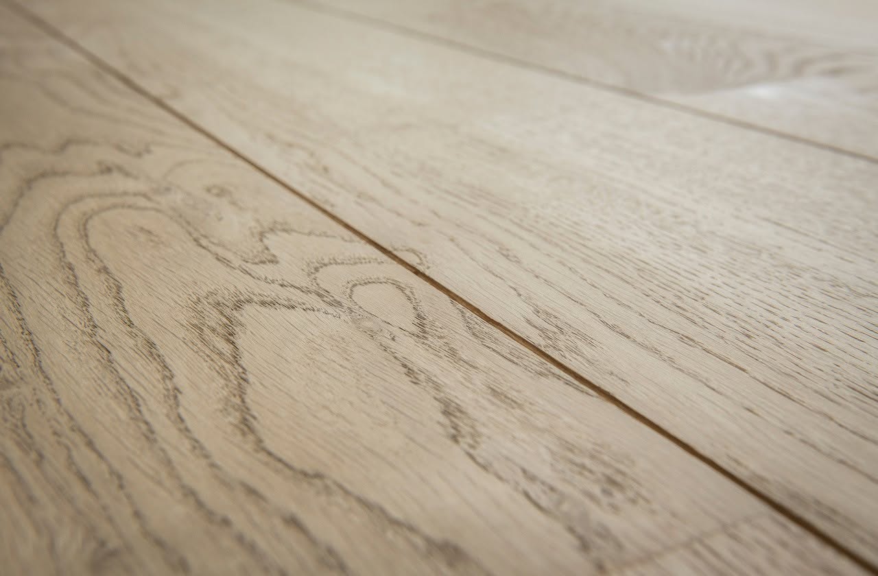 Drouven : pose et rénovation de parquet à Liège